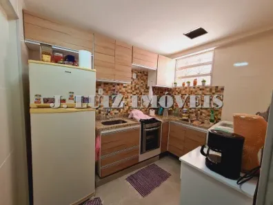 Apartamento com 2 Quartos à venda, 55m² no Taquara, Rio de Janeiro