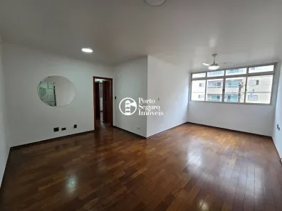 Apartamento com 3 Quartos para alugar, 131m² no Jardim Glória, Americana