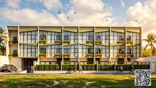 Flat com 1 Quarto à venda, 27m² no , São Miguel dos Milagres