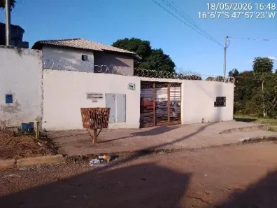 Apartamento com 2 Quartos à venda, 49m² no Parque Araguari, Cidade Ocidental