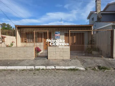 Casa com 3 Quartos à venda, 130m² no São Gonçalo, Pelotas