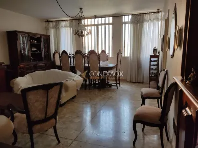 Apartamento com 3 Quartos à venda, 160m² no Centro, Campinas