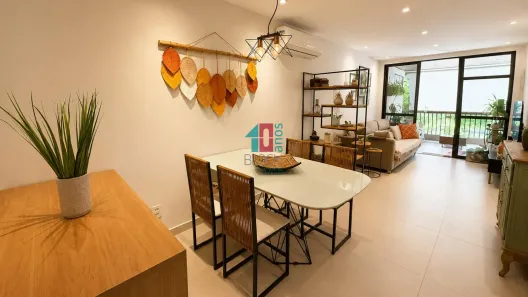 Apartamento com 2 Quartos à venda, 87m² no Recreio dos Bandeirantes, Rio de Janeiro