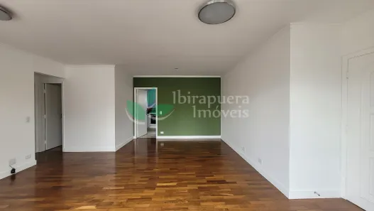 Apartamento com 3 Quartos à venda, 114m² no Vila Uberabinha, São Paulo
