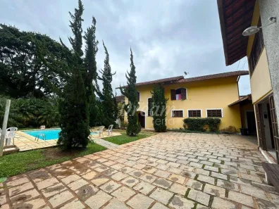 Casa com 5 Quartos à venda, 256m² no Carlos Guinle, Teresópolis