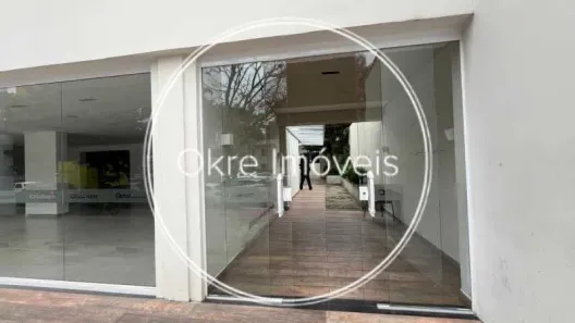 Ponto Comercial para alugar, 500m² no Jardim Paulista, São Paulo