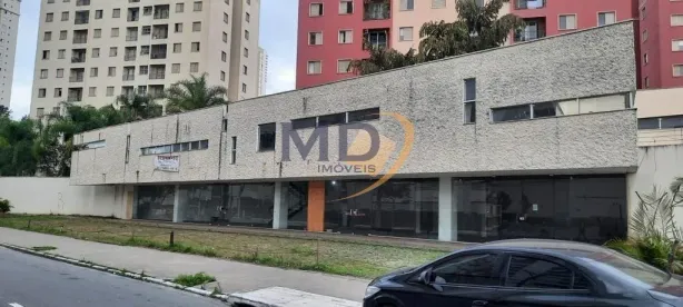 Prédio Comercial para alugar, 770m² no Imirim, São Paulo