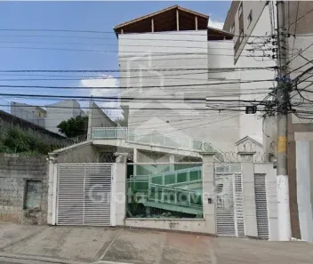 Sobrado com 2 Quartos à venda, 80m² no Vila Centenário, São Paulo