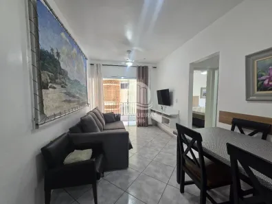 Apartamento com 2 Quartos à venda, 54m² no Pitangueiras, Guarujá