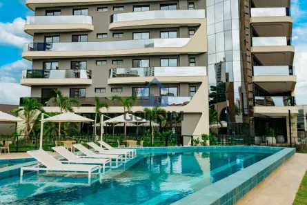 Apartamento com 4 Quartos à venda, 254m² no Meireles, Fortaleza