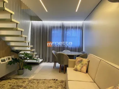 Apartamento com 2 Quartos à venda, 62m² no João Paulo, Florianópolis