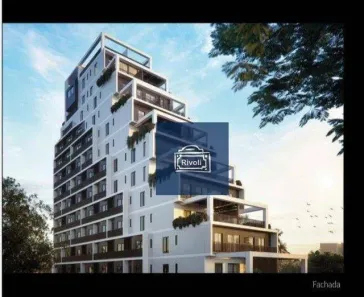 Apartamento com 1 Quarto à venda, 27m² no Madalena, Recife