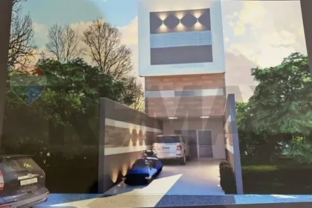 Casa com 3 Quartos à venda, 210m² no Colina Werner Plaas, Americana