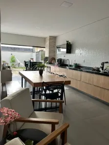 Casa de Condomínio com 3 Quartos à venda, 155m² no Quinta da Mata, Ribeirão Preto