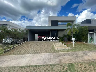 Casa de Condomínio com 3 Quartos à venda, 160m² no Loteamento Residencial e Comercial Fazenda São Sebastião, Marília