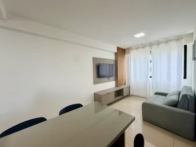 Apartamento com 2 Quartos para alugar, 45m² no Boa Viagem, Recife