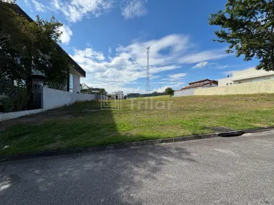 Lote/Terreno à venda, 601m² no Condomínio Residencial Colinas do Paratehy, São José dos Campos