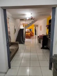 Sobrado com 3 Quartos à venda, 210m² no Vila Lúcia, São Paulo