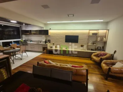 Apartamento com 2 Quartos à venda, 130m² no Ingá, Niterói