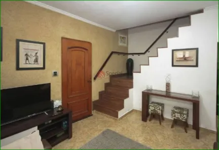 Sobrado com 3 Quartos à venda, 140m² no Jardim Vila Formosa, São Paulo