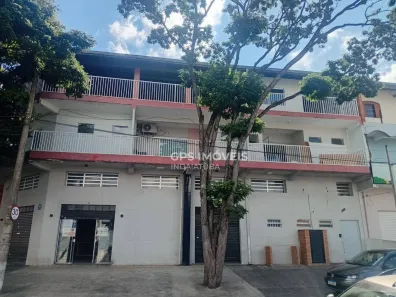 Ponto Comercial à venda, 600m² no Jardim Morada do Sol, Indaiatuba