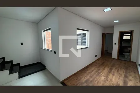 Cobertura com 2 Quartos à venda, 80m² no Vila Metalúrgica, Santo André