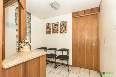 Sala Comercial para venda ou aluguel, 45m² no Petrópolis, Porto Alegre