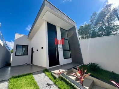 Casa com 3 Quartos à venda, 100m² no Portal do Sol, Lagoa Santa