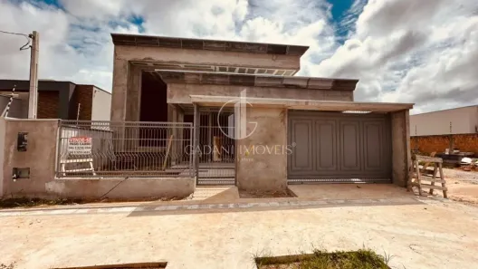 Casa com 3 Quartos à venda, 200m² no Residencial Riviera Suíça I, Sinop