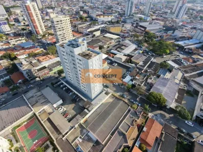 Apartamento com 3 Quartos à venda, 89m² no Vila Costa, Suzano