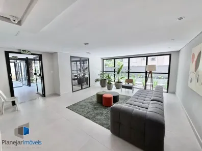 Apartamento com 1 Quarto à venda, 75m² no Jardim Botânico, Porto Alegre