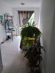 Apartamento com 3 Quartos à venda, 55m² no Jardim Santa Terezinha (Zona Leste), São Paulo