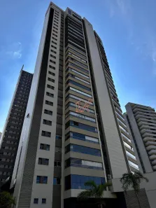 Apartamento com 4 Quartos à venda, 174m² no Vale do Sereno, Nova Lima