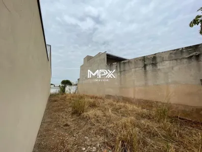 Lote/Terreno à venda, 175m² no Residencial Bertolucci, Piracicaba