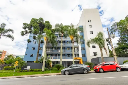 Cobertura com 3 Quartos à venda, 175m² no Cabral, Curitiba