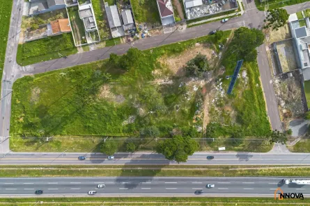 com 1 Quarto à venda, 7291m² no São Marcos, São José dos Pinhais