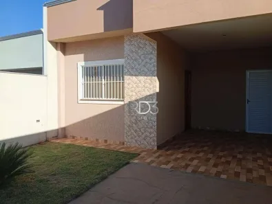 Casa com 3 Quartos à venda, 75m² no Colinas, Londrina