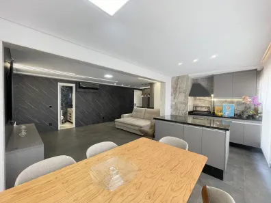 Apartamento com 3 Quartos à venda, 115m² no Chácara Califórnia, São Paulo