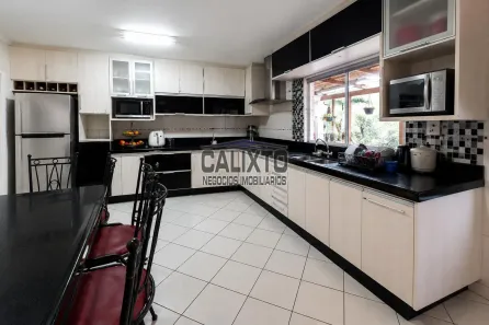 Casa com 3 Quartos à venda, 180m² no Taiaman, Uberlândia
