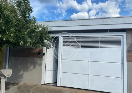 Casa com 3 Quartos à venda, 90m² no Centro, Marília