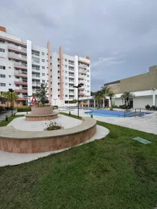 Apartamento com 2 Quartos à venda, 69m² no Flores, Manaus