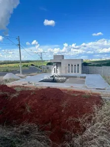Lote/Terreno à venda, 205m² no São Bento, Paulínia