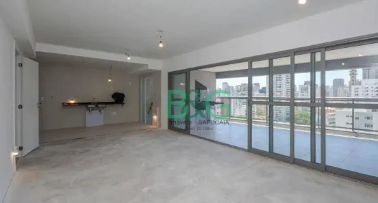 Apartamento com 3 Quartos à venda, 142m² no Jardim das Acácias, São Paulo