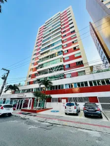 Apartamento com 3 Quartos à venda, 95m² no Grageru, Aracaju