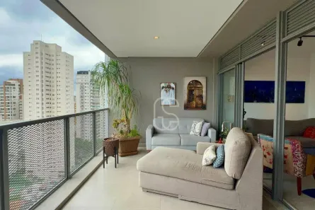Apartamento com 1 Quarto à venda, 66m² no Pinheiros, São Paulo