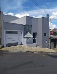 Casa com 3 Quartos à venda, 231m² no Centro, Itapetininga