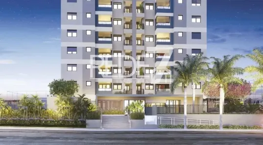 Apartamento com 3 Quartos à venda, 105m² no Jardim Planalto, Campinas