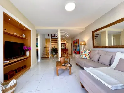 Casa de Condomínio com 4 Quartos à venda, 180m² no Praia Rasa, Armação dos Búzios