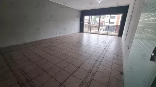 Sala Comercial para alugar, 30m² no Jardim Pilar, Mauá