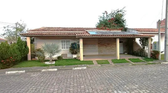 Casa de Condomínio com 3 Quartos à venda, 276m² no Conceição, Feira de Santana